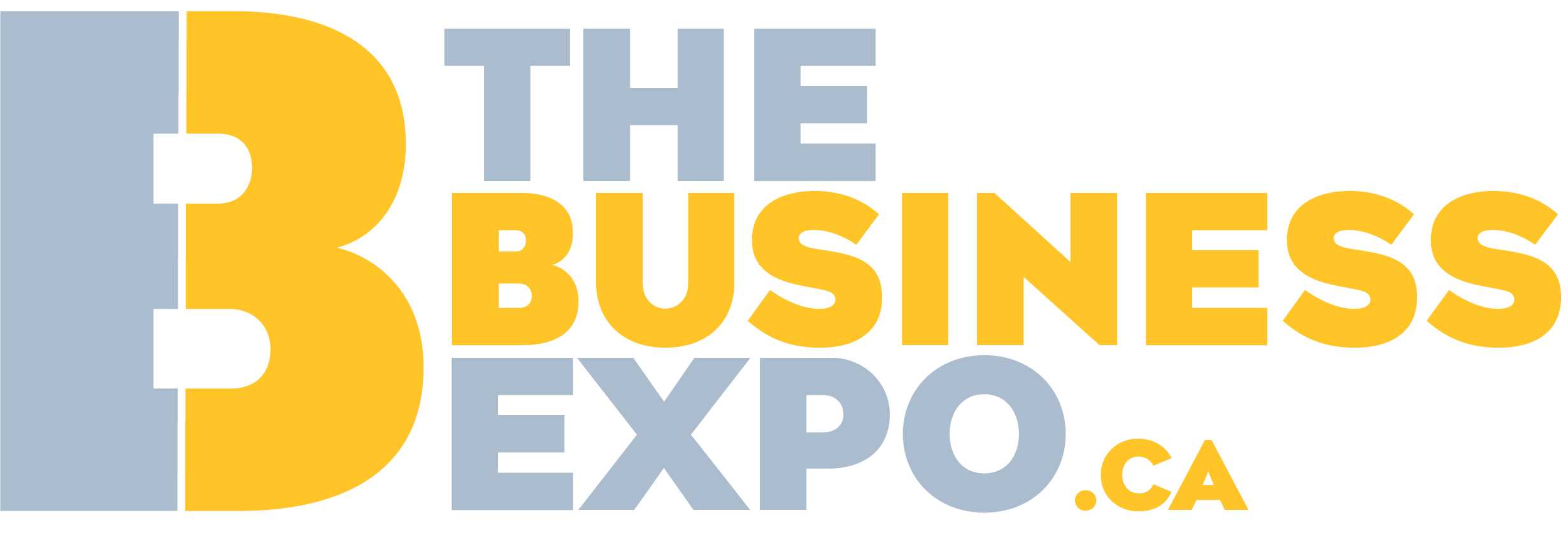 The Business Expo Logo